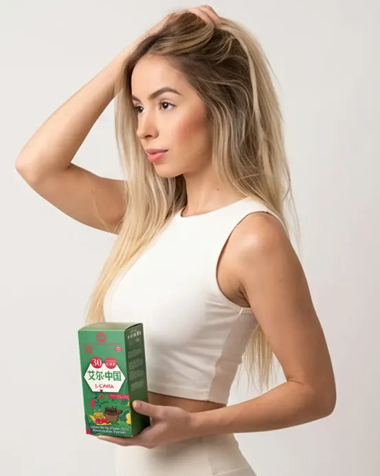 Té Noche - Paso 4