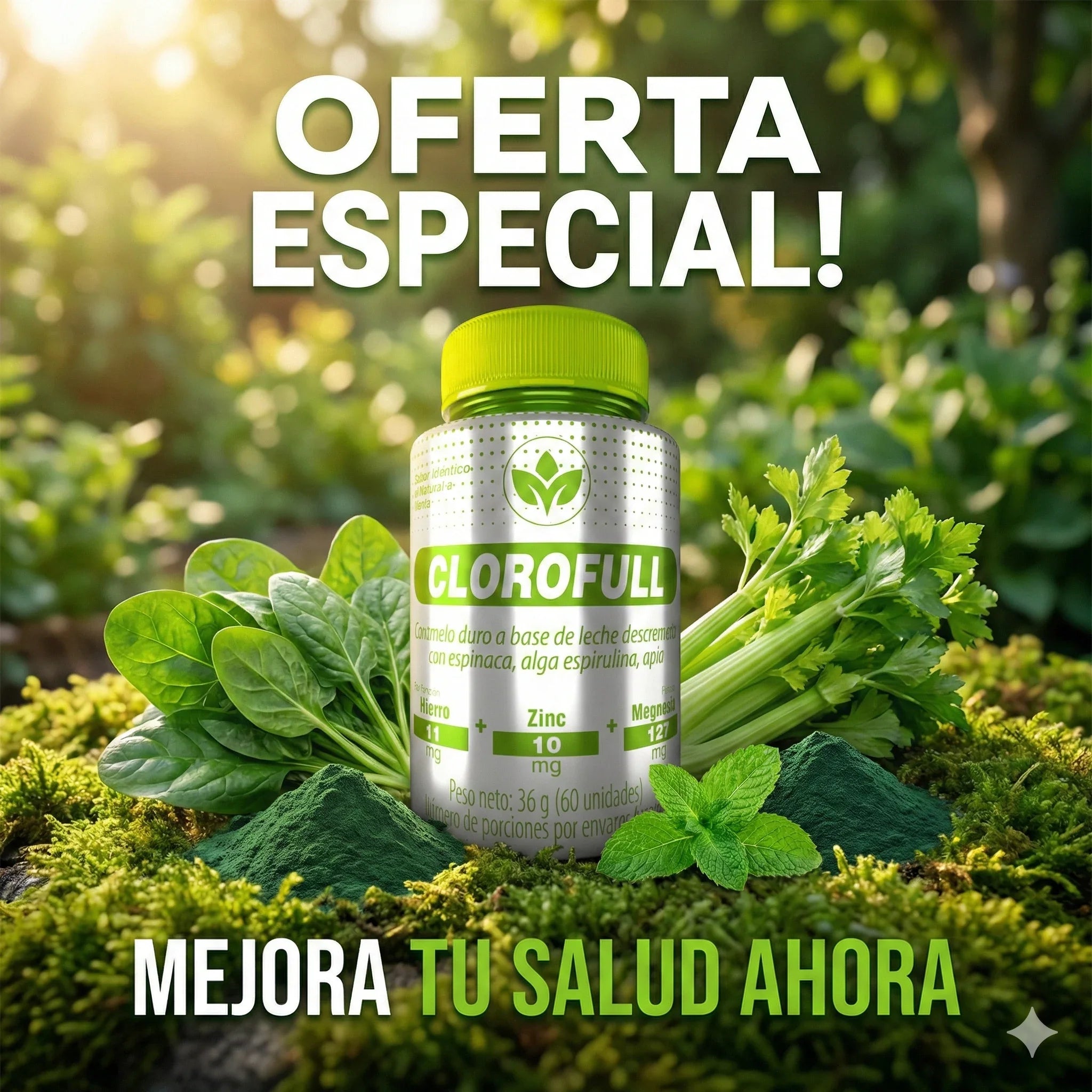 Clorofull