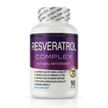 RESVERATROL TOPLUX