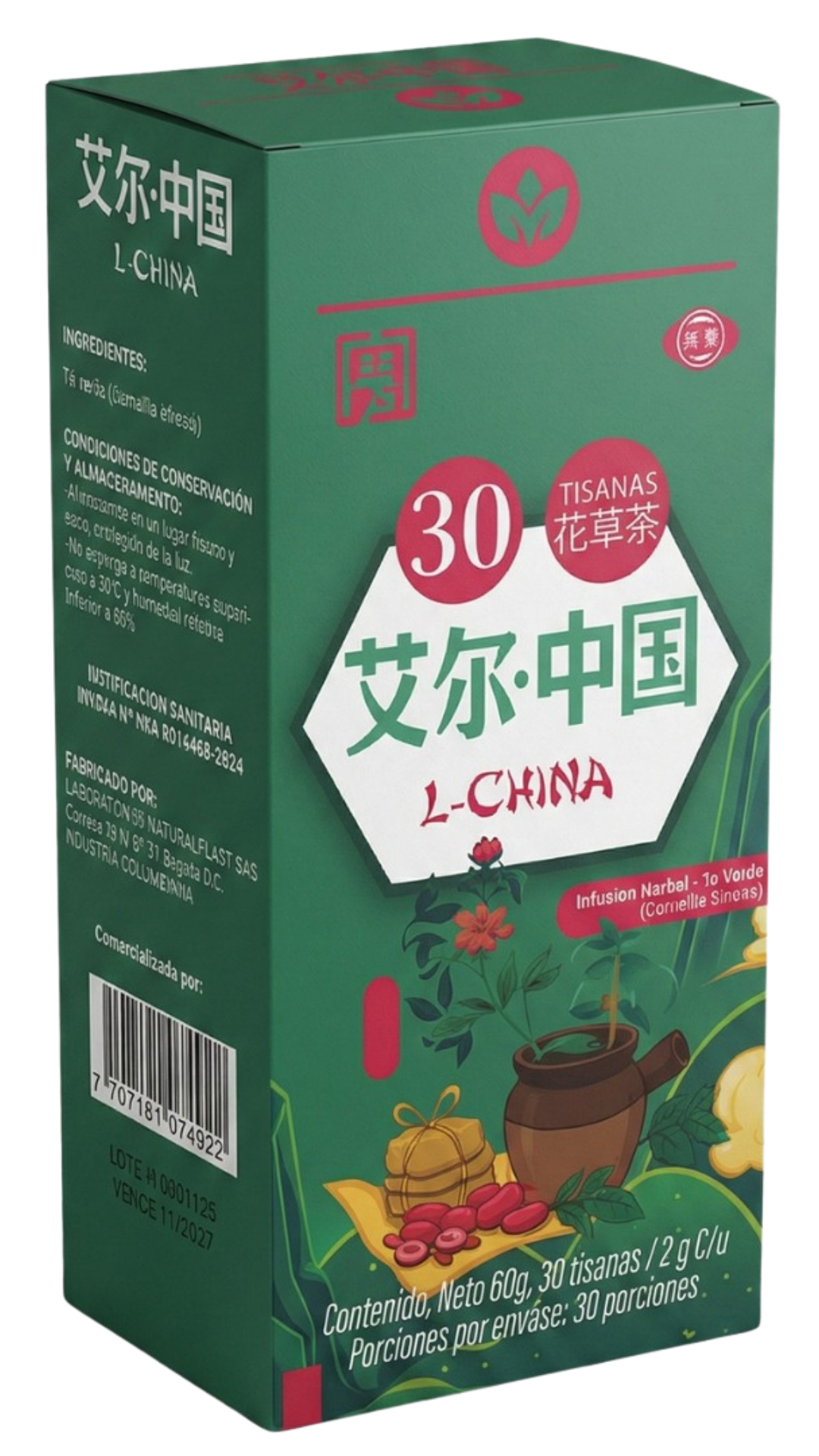 Te Chino Chupa Panzas