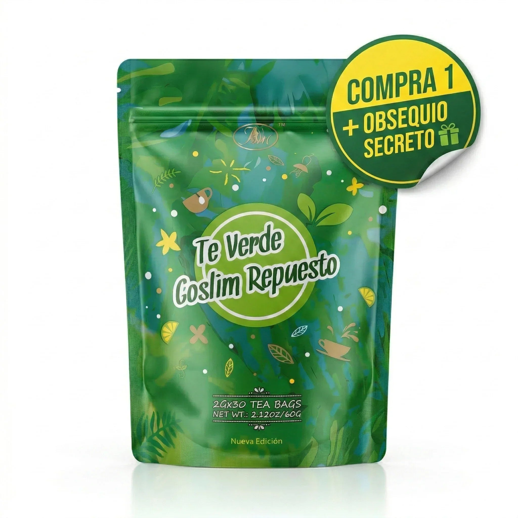 TE GOSLIM