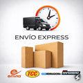 ENVIO EXPRESS ASEGURADO