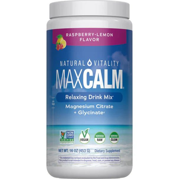 MAXCALM LUX